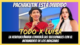 #LIVESTREAM EVERYTHING FOR LUISA / THE VOICE OF THE PEOPLE