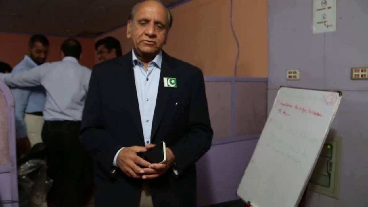 PISA Team and NR3C FIA Team in action     Cyber Drill 2016