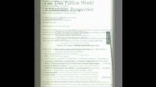 Chapter in edited book