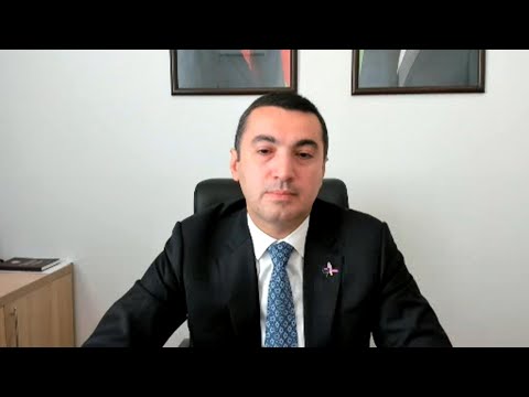 Azerbaijan arrests former head of Karabakh separatist govt