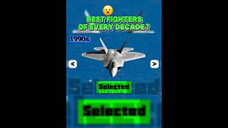 Best American Fighters Of Every Decade