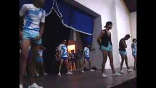 Apresentação Do Si Bulindo Do Bota-Bota Da Prata