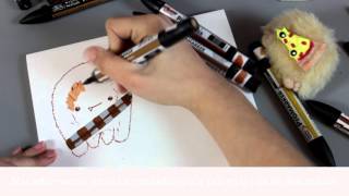 Cómo dibujar a Chewbacca kawaii
♥MÁS INFO SOBRE MIS ROTUS:
•Rotuladores Posca
https://www.youtube.com/watch?v=6FmVUBYfQ9I
•Rotuladores Promarker:
https://www.youtube.com/watch?v=eyy1xp3QEMQ
Más info sobre ellos:
http://misslittlezombie.es/debo-comprarme-promarker-cuanto-valen-son-buenos/
♥COMPRAR PROMARKER
Puedes adquirirlos en cualquier tienda de bellas artes pero te dejo un link de amazon donde puedes comprarlos, por si en tu ciudad no hay:
http://misslittlezombie.es/ir/promarker
♥MI TIENDA:
Todas las semanas actualizo mi tienda con nuevos monstruitos-
http://tienda.misslittlezombie.es .
♥SUSCRIBETE:
Para no perderte ningún tutorial o cuando pongo en venta mis creaciones originales, puedes suscribirte a mi lista de correo de manera GRATUITA para estar al tanto de todo
http://misslittlezombie.es/suscribete/
♥SIGUEME:
Si te apetece seguir mi peripecias diarias y conocerme mejor puedes seguirme por las redes sociales:
-Instagram: https://instagram.com/misslittlezombie/
-Facebook: https://facebook.com/MissLittleZombie
-Twitter: https://twitter.com/MsLittleZombie
♥ENVÍAME TUS COSAS
Si te apetece enviarme las cosas que haces gracias a mis tutoriales o quieres enviarme un detallito como otros suscriptores puedes mandármelo a esta dirección:
Apartado de correos 431
46800 Xàtiva (Valencia)
(Si lo mandas por correo ordinario no. Pero si lo mandas por correo certificado, tendrás que añadir mi nombre: Paola Abengózar)
Cómo dibujar / How to draw / aprende a dibujar / como dibujar a / como dibujar / como dibujar paso a paso / how to draw / Cómo dibujar lindo / Dibujos Fáciles / dibujos kawaii / Comment dessiner / Facile et Kawaii Dessins / aprende a dibujar / como aprender a dibujar / como dibujar manga / curso de dibujo / ojos para dibujar Cómo dibujar a Chewbacca kawaii