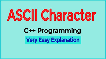 ASCII character in c++ urdu/hindi