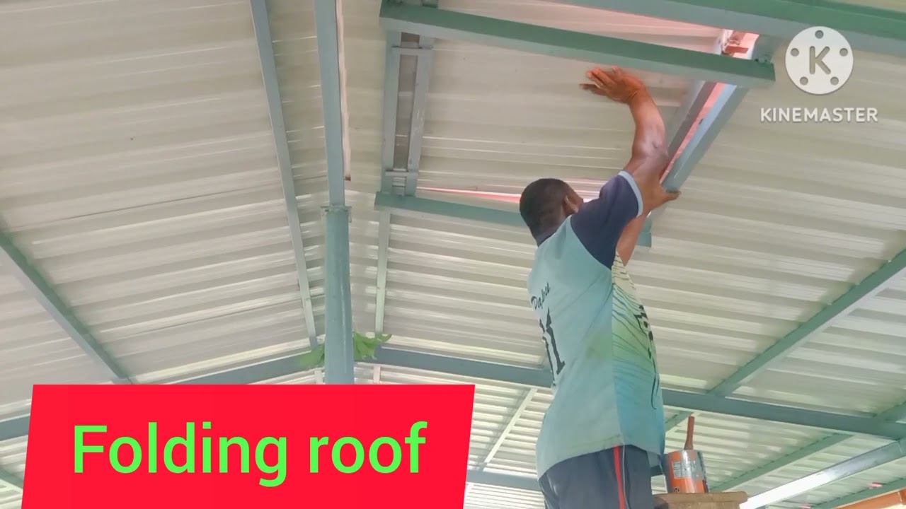 kokan # kokan house roof structure # my fabrication work #love #nature  #song #shorts #vlog