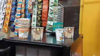 3 lane coffee & tea vending machines ,Tea or coffee machines  varanasi, Kolkata, patna ,UP screenshot 3