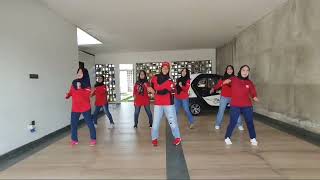 We're_Good_To_Go // linedance // demo PIE club ld