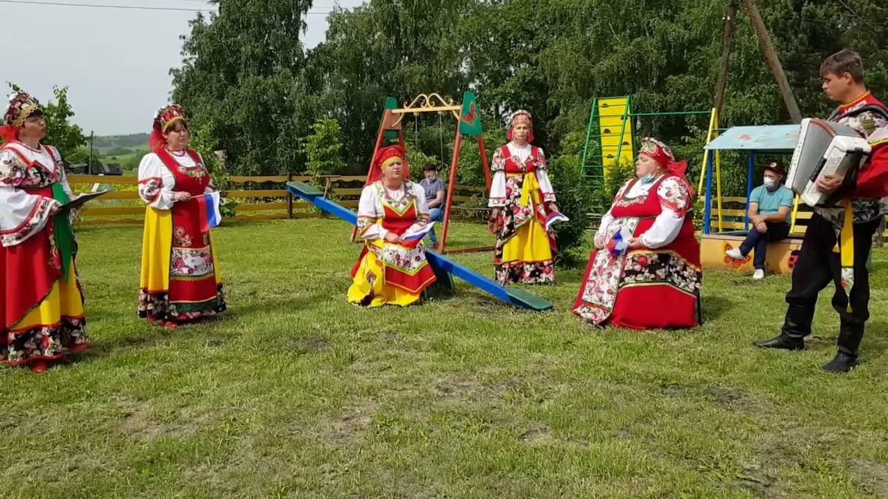 Погода в большой талде прокопьевского