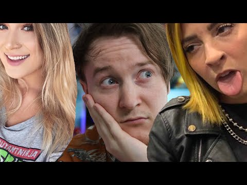 Gabbie Hanna's OnlyFans: The Shocking Truth Revealed