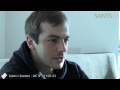London Irish v Saints: Stephen Myler reaction