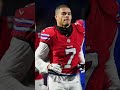 All-Pro Corner Taron Johnson's release a Suprise? #nfl #TaronJohnson #Bills #billsmafia #FreeAgency