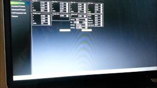 HOW TO SET AUTO TUNE DJI F550 HEX 3DR PIXHAWK SPEKTRUM DX8