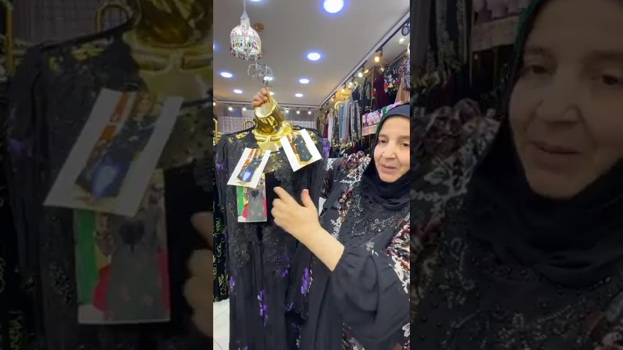 جديد  روبات العيد عند بوتيك بيلنزا في دلاس الشطر الأول سطيف 