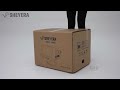 MS500 Shockwave Therapy Machine Unboxing – Step-by-Step Setup