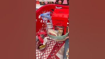 🎄🎀❄️🎯#christmas #gift #shorts #shopping #target
