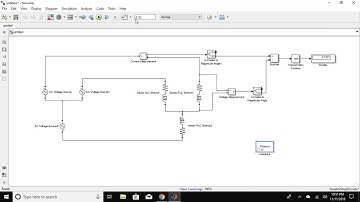 How to calculate Power Factor on MATLAB (Method 2)