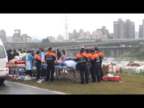 20150204中天新聞　《搶救全記錄》軍方救援影片曝光