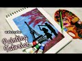 Couple painting|| watercolor painting tutorial for beginners