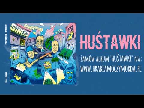 Siwers - Huśtawki
