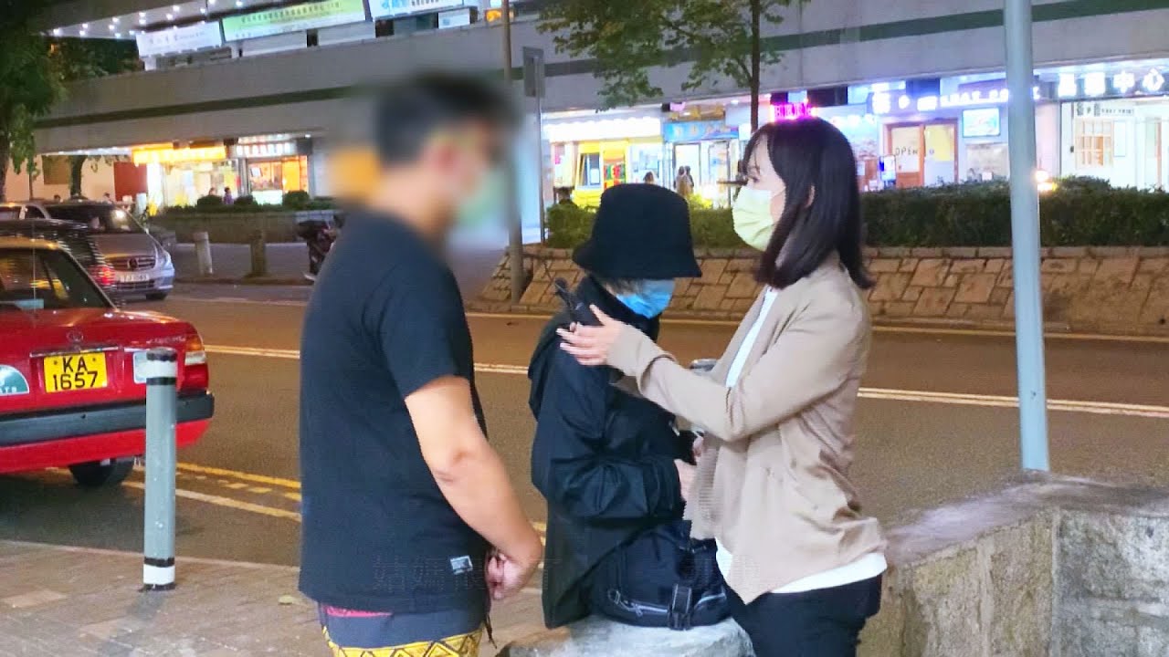 東張西望 | 對質無情親姪 騙走姑媽物業有苦衷?!