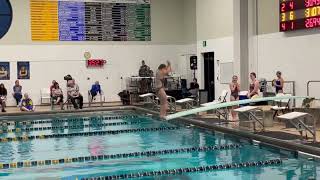 High School Diving Season 2022-23 Wrap-Up
