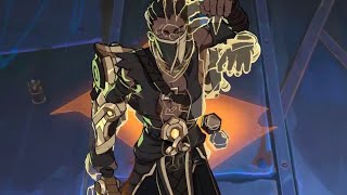 Akali &amp; Ekko are good together