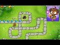 Проходим испытание Bloons TD 6 первый взгляд #3 Tower Defense