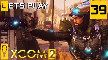 XCOM 2 - Part 39 - Can