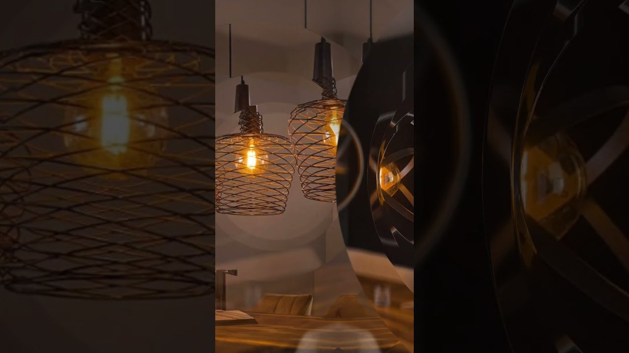 Lampe Industrielle Ancienne : Le Charme Vintage