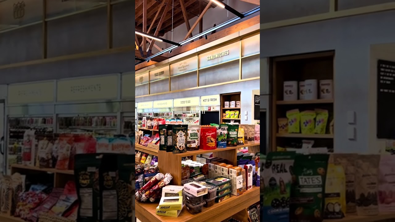 Helms Bakery, Culver City, Los Angeles CA The historic Helms... #Shorts #savedyouaplace