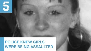 Greater Manchester police failings left children exposed to abuse | 5 News
