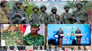 #IMPUMEKOYIWACU: AMAKIMBIRANE MU BUYOBOZI BW’U BURUNDI | MUYAYA KURI FDLR| USA-IRAN GUHUZA BIRI KURE