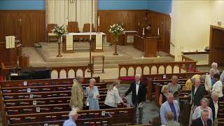 A Celebration of the Life of Norman Charles Kayser