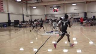 Emery-17U Game-11 Prep Hoops Rocky Mountain Mayhem OCE vs Colorado Lighting-Lakewood CO 04-19-2026