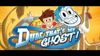 CaraEsse Fantasma E meu 1ª Temporada Episódio 05