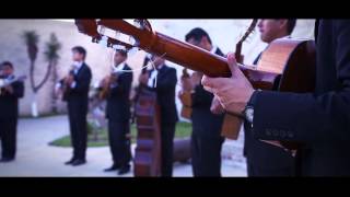 Video voorbeeld van "Rondalla Cristiana Jeruel - Yo no dudo"