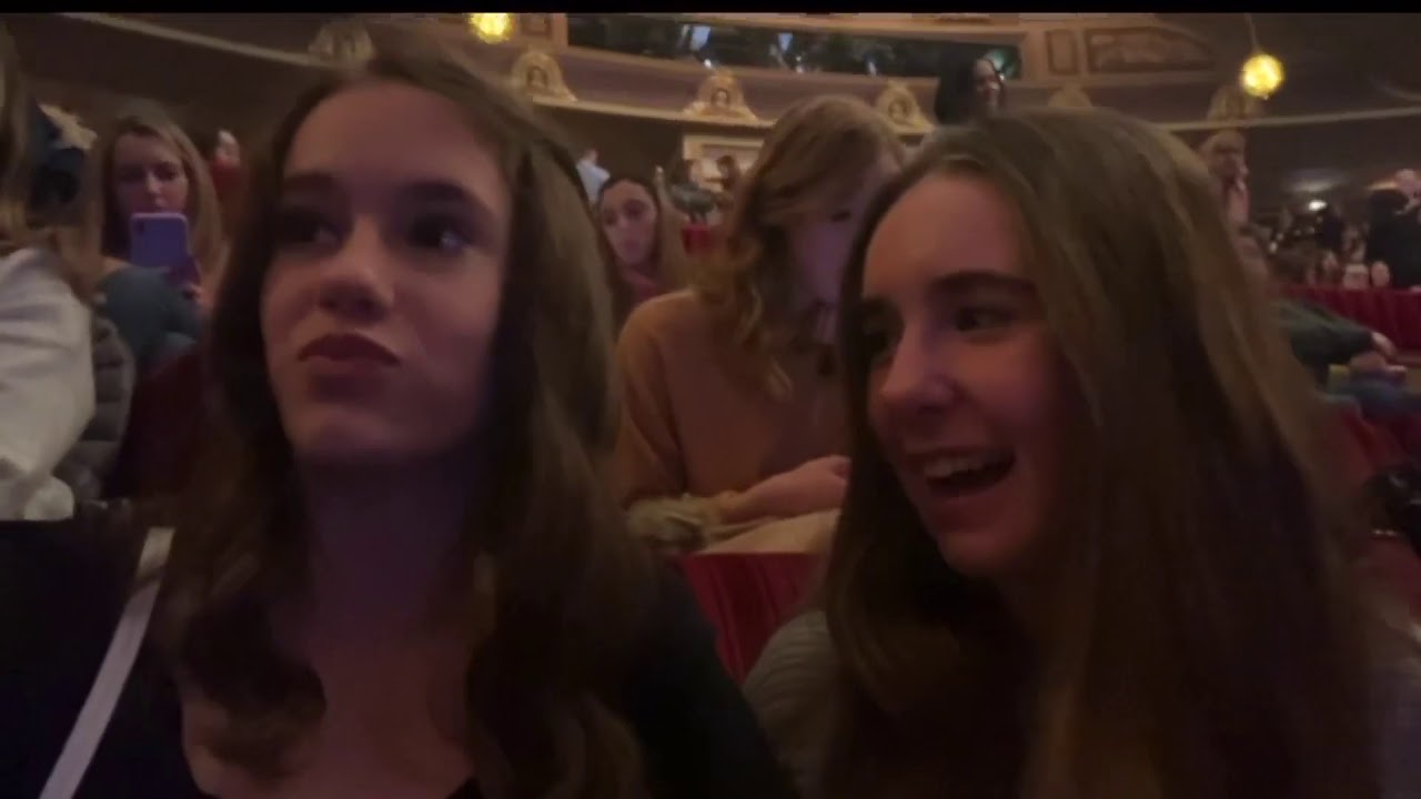 Chicago Mean Girls Vlog YouTube chicago-mean-girls-vlog-youtube