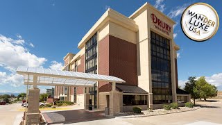 Drury Inn & Suites Denver Tech Center | Denver (CO), United States | Hotel Review 🏨