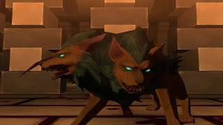 Bravely Default: Orthros (Hard, No EXP/Norende)