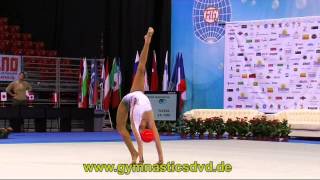 Wc Sofia 2014 11 Edna Garcia Amor