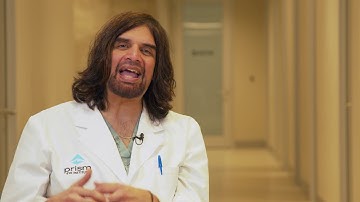 Iqbal "Ike" Ahmed, MD, FRCSC: Using a Ahmed ClearPath® Model 250