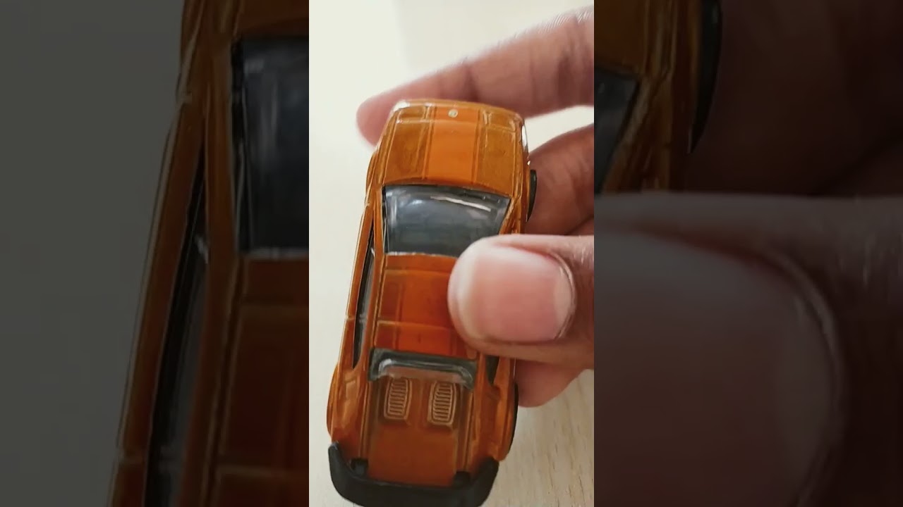 Hotwheels Rare Lotus Esprit