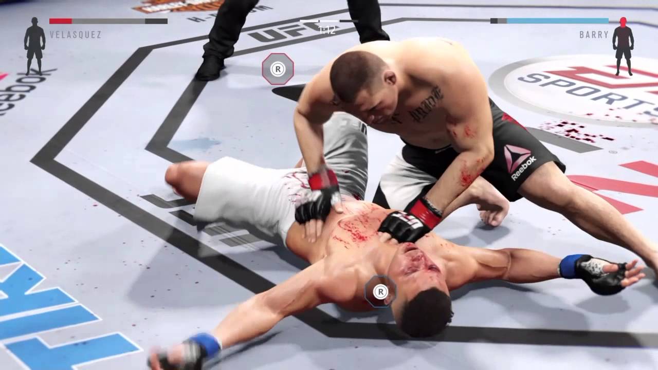 ea sports ufc 2 trophies ea sports ufc 2 trophies