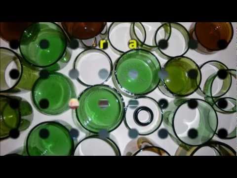 Come bucare il vetro, la guida - Idee Green