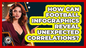 How Can Football Infographics Reveal Unexpected Correlations? - Gridiron Data Digest
