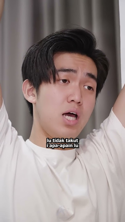 Baru ku sadari...(Part 2) #shorts