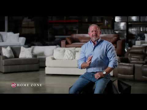 Home Zone Furniture - We're Different