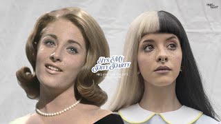 Miniatura del video "It's My Pity Party - Melanie Martinez ft. Lesley Gore (Official Mashup)"