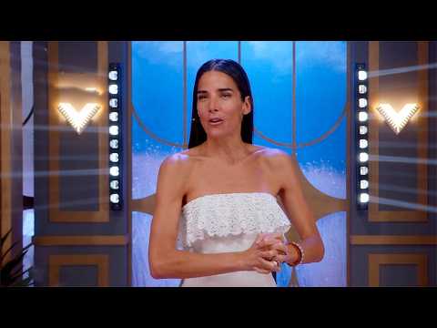 Are wedding bells ringing? Juana surprised everyone in a bridal white dress and sparked rumors