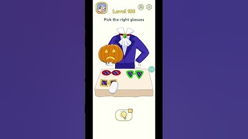 DOP 2 Delete One Part Level 106#youtubDOP 2 Delete One Part Level100K106#youtubeshorts#shortsvideo